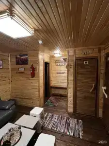 Белая сова - 6