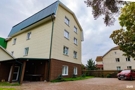 Новосельковский - 15