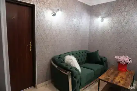 Диамир Парк - 22