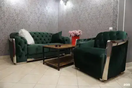 Диамир Парк - 5