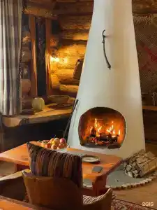 Заимки - 2
