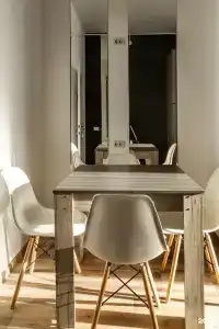 Green Hostel - 17