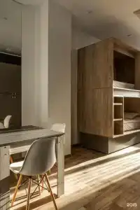 Green Hostel - 10