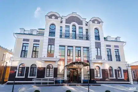 Гранд Бутик - 1