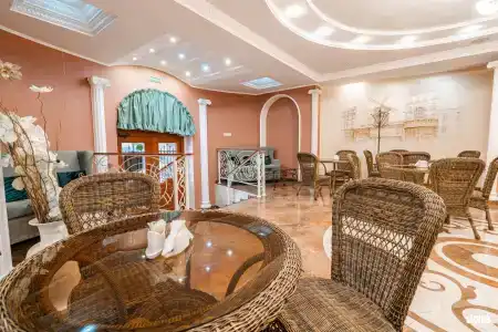 Kiparis Resort by Stellars  - 4
