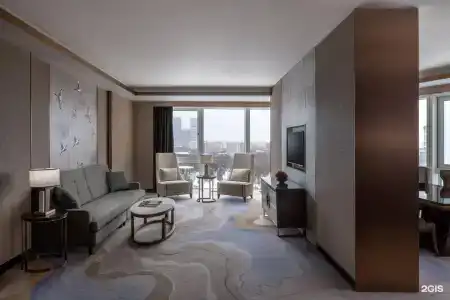 Soluxe Hotel Moscow - 85