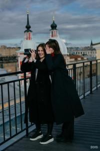 Бунтари - 20