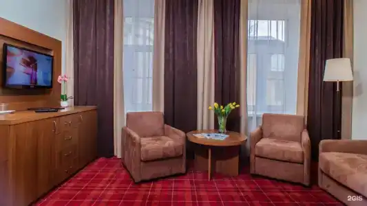 Best Western Plus Centre - 58