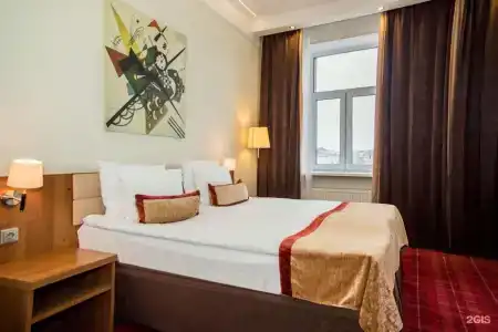 Best Western Plus Centre - 14