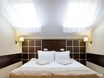Best Western Kaluga-Бест Вестерн - 9