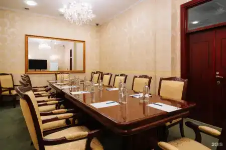 Ринг Премьер - 9
