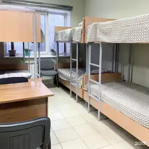 Запольский гостевой дом - 13