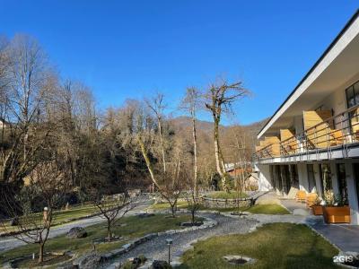 Soloh Spa Village - 37