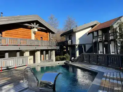 Soloh Spa Village - 1