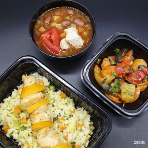 Хостел Main room - 18