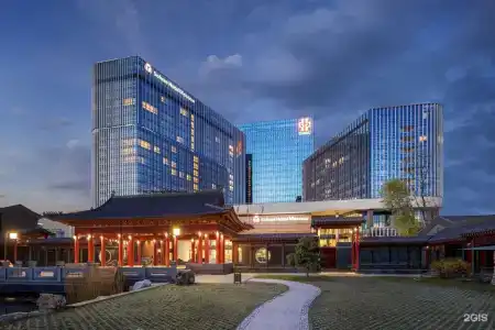 Soluxe Hotel Moscow - 80