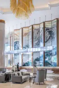 Soluxe Hotel Moscow - 16