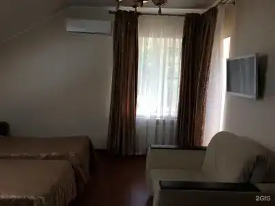 Платан Resort - 8