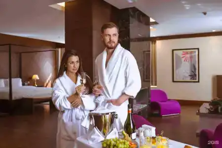 Mövenpick Krasnaya Polyana - 116