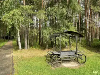 Лесная Сказка - 7