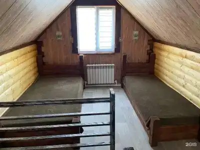 База отдыха у Реки - 65
