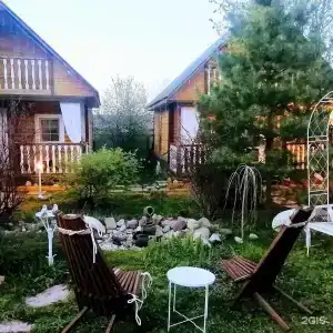 Дом с видом на монастырь - 18