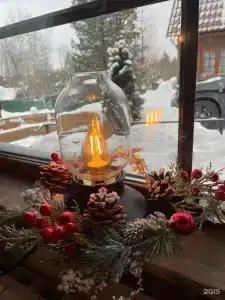 Мельница - 70