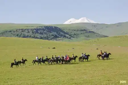 Медовые водопады - 33