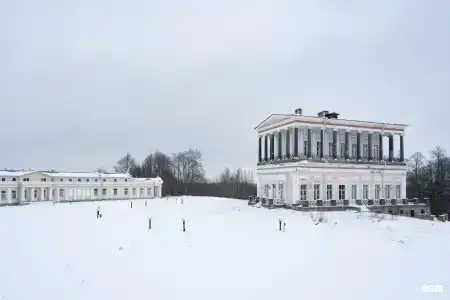 Бельведер - 18