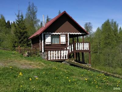 Хекселя - 1