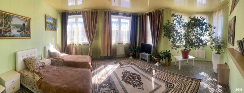 Sweet Home Guest House - 13
