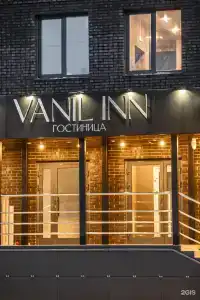 Vanilinn - 15
