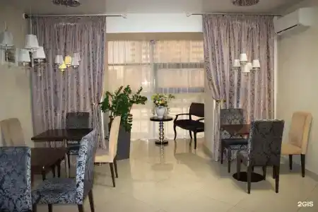 Респект-Холл - 5