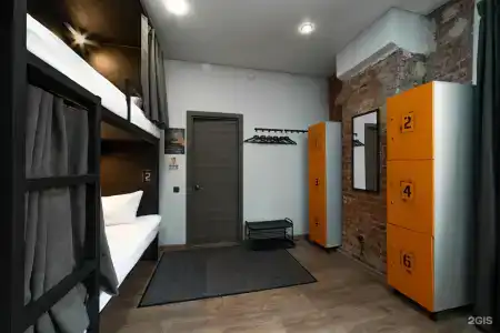 Proloft&Hostel - 38