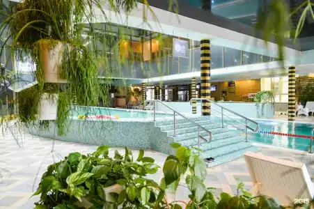 Grand Wellness Novahovo & Spa - 78