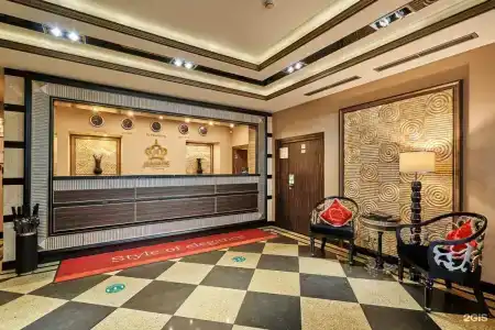 Majestic Boutique Deluxe - 3