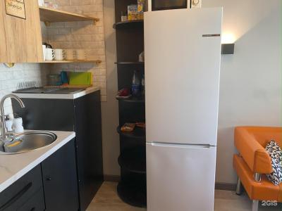 Лофт Никитская - 20