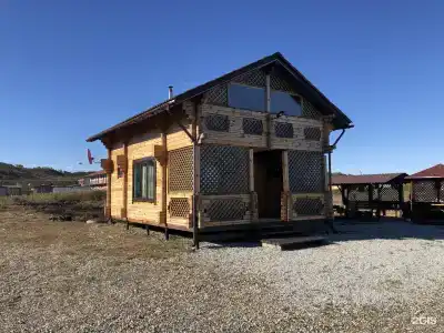 Красный кот - 73