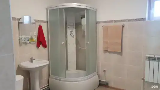 Парковый - 77