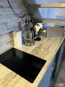 ViPhouse Ольхон - 11