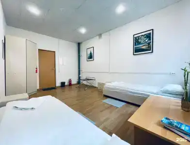 Central House - 7