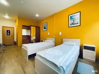 Central House - 28