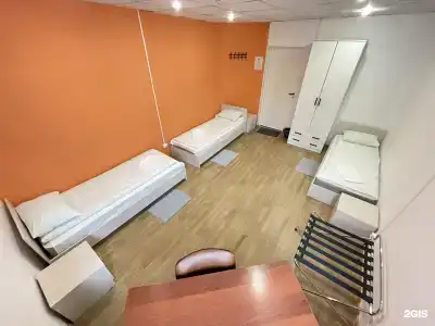 Central House - 1