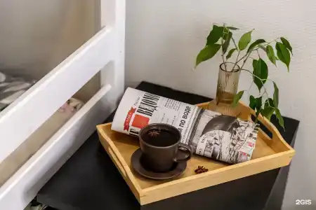 КориЦа - 0