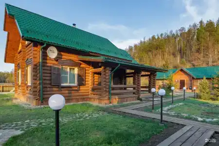 Эко-центр Таловское - 9