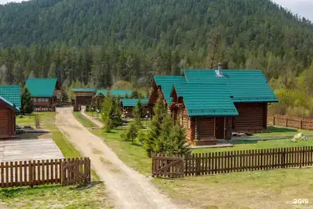 Эко-центр Таловское - 6