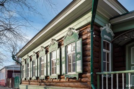 Дом барона фон Таубе - 34
