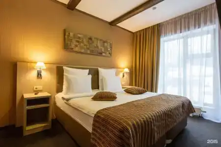 Arkhyz Royal Resort & Spa - 95