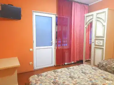 Южный берег на Апрельской - 40