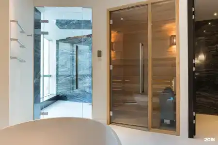 Swissotel Красные Холмы - 75